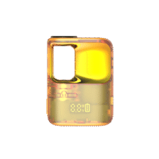 ccell stylo вейп устройство amber